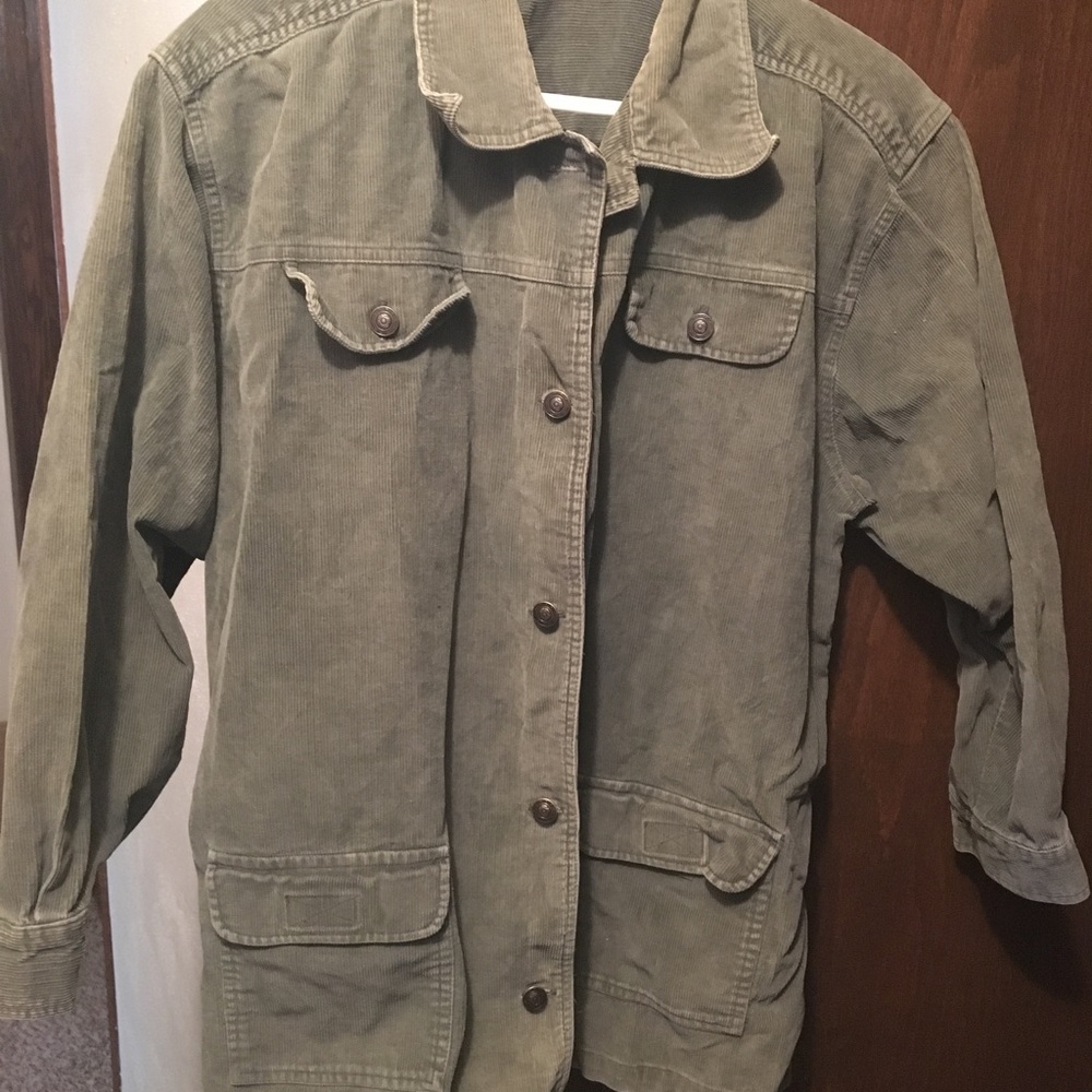 Fashionbug barn style coat W18/20